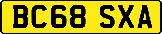 BC68SXA