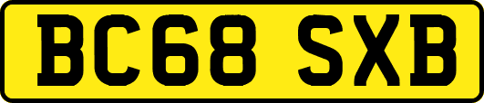 BC68SXB