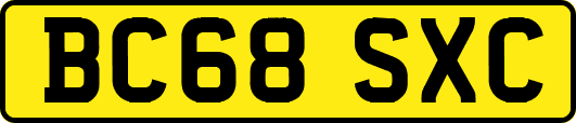 BC68SXC