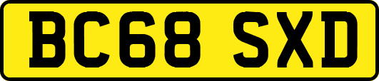BC68SXD
