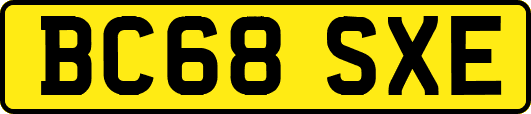 BC68SXE