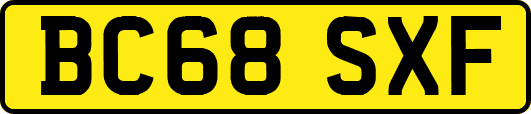 BC68SXF