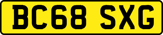 BC68SXG