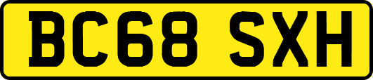 BC68SXH