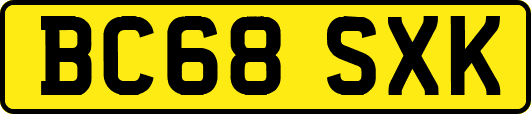 BC68SXK