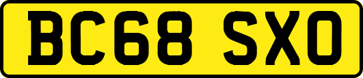 BC68SXO