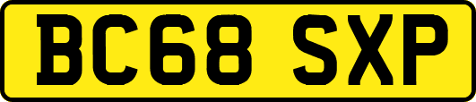 BC68SXP