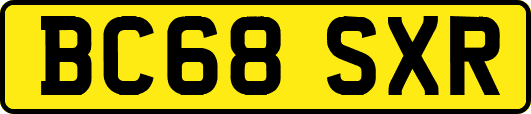 BC68SXR