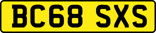 BC68SXS