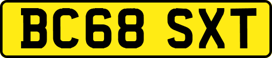 BC68SXT