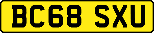 BC68SXU