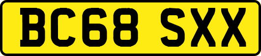 BC68SXX