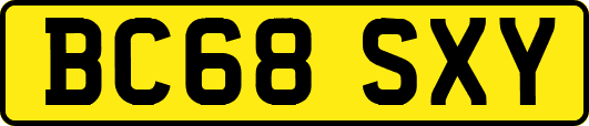 BC68SXY