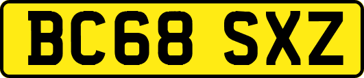 BC68SXZ