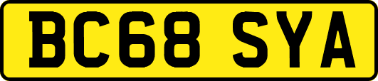 BC68SYA