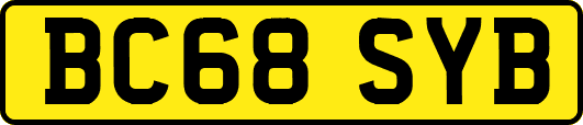 BC68SYB
