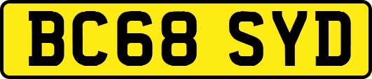 BC68SYD