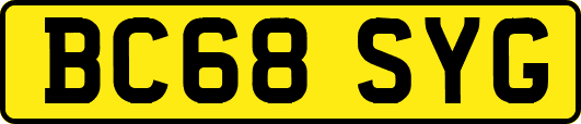 BC68SYG