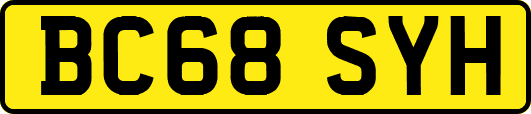 BC68SYH