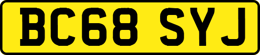 BC68SYJ