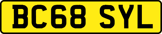 BC68SYL