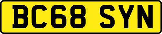 BC68SYN