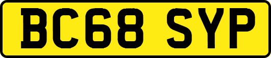 BC68SYP