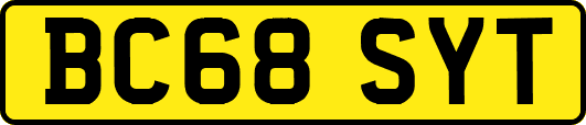 BC68SYT