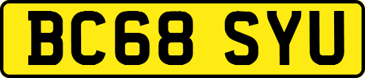 BC68SYU