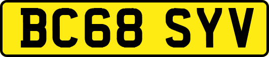 BC68SYV
