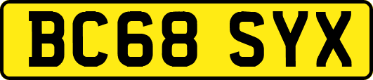 BC68SYX