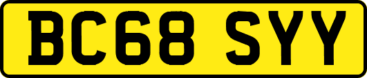 BC68SYY