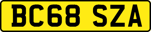 BC68SZA