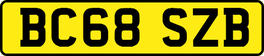 BC68SZB