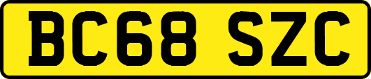 BC68SZC