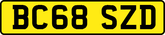 BC68SZD