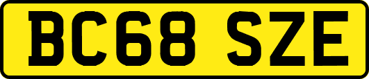 BC68SZE
