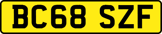 BC68SZF