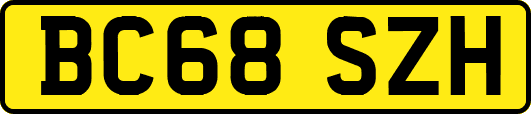 BC68SZH