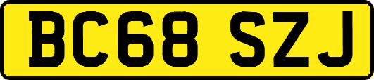 BC68SZJ