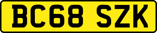 BC68SZK