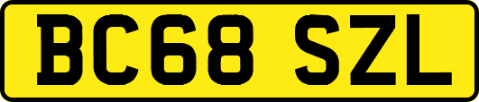 BC68SZL