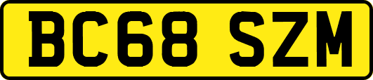 BC68SZM