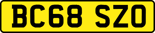 BC68SZO