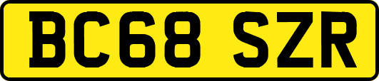 BC68SZR