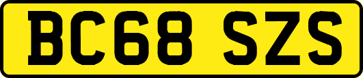 BC68SZS
