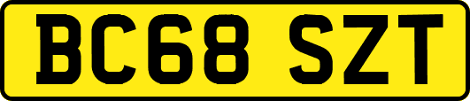 BC68SZT