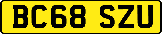BC68SZU