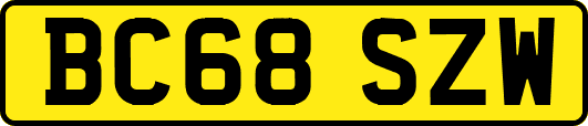 BC68SZW
