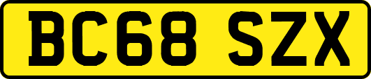 BC68SZX
